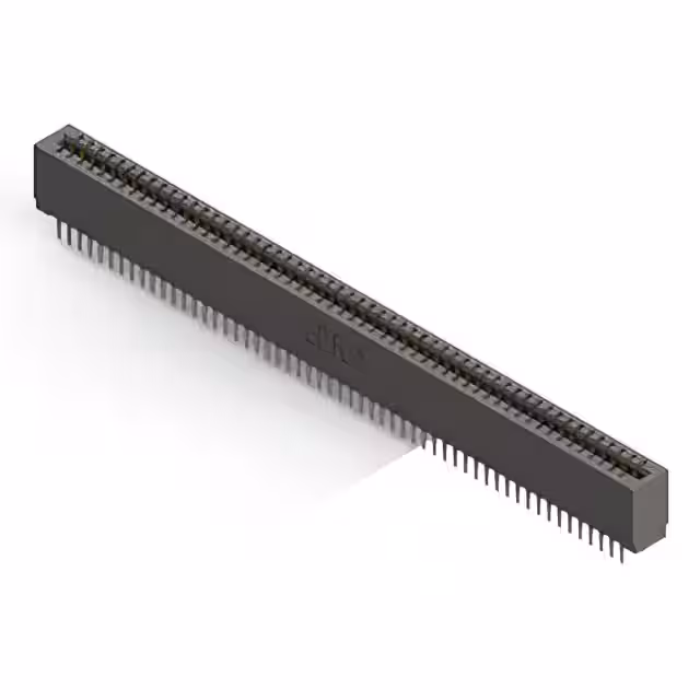 725-110-525-201 EDAC Inc.  Edgeboard Connectors